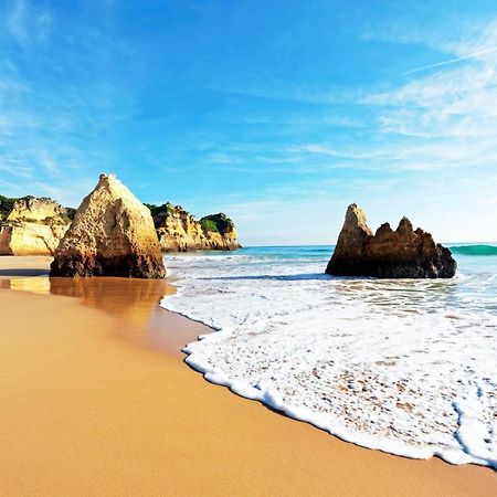 Homem De Ferro Alvor Dış mekan fotoğraf