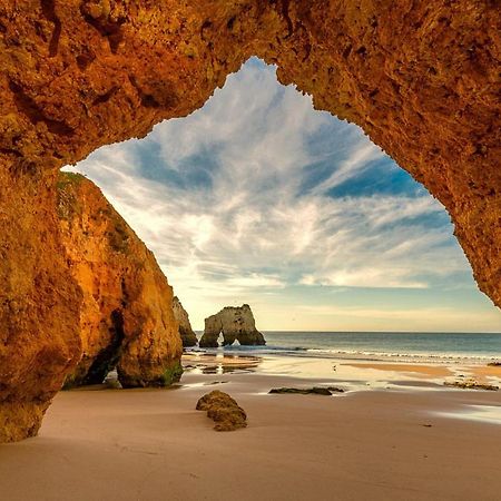 Homem De Ferro Alvor Dış mekan fotoğraf